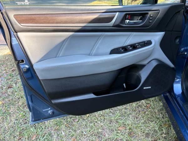 2019 Subaru Legacy 6th Gen - Image 8 of 9