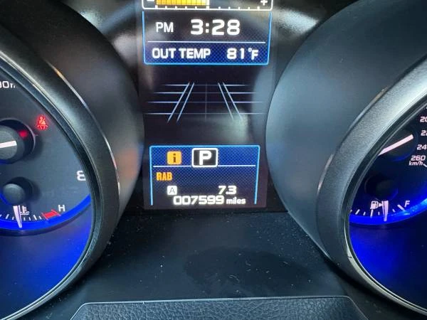 2019 Subaru Legacy 6th Gen - Image 9 of 9