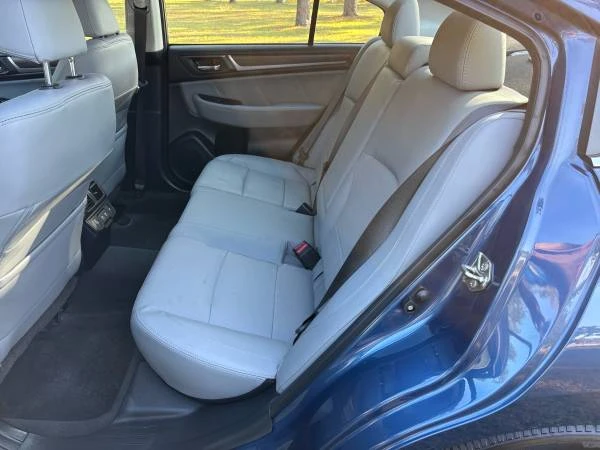 2019 Subaru Legacy 6th Gen - Image 4 of 9