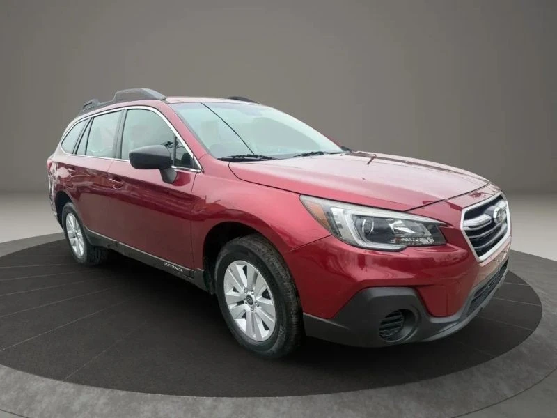 2019 Subaru Outback 5th Gen - Image 3 of 12