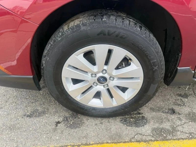 2019 Subaru Outback 5th Gen - Image 9 of 12