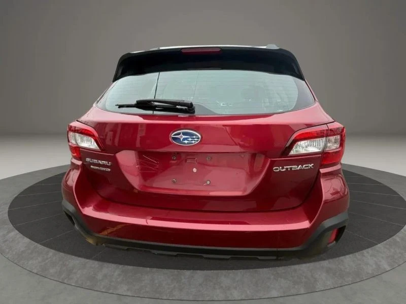 2019 Subaru Outback 5th Gen - Image 6 of 12