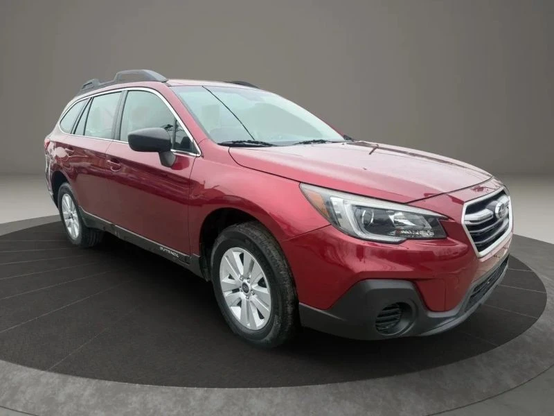 2019 Subaru Outback 5th Gen - Image 3 of 12