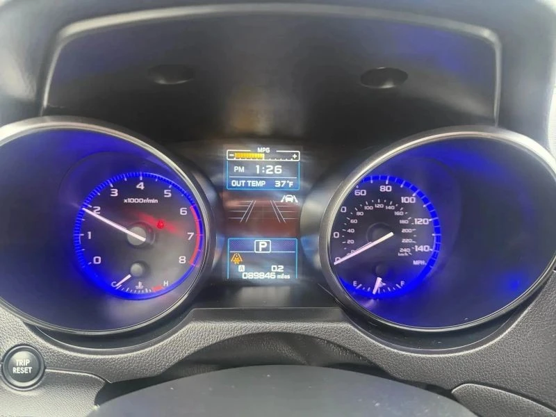 2019 Subaru Outback 5th Gen - Image 10 of 12