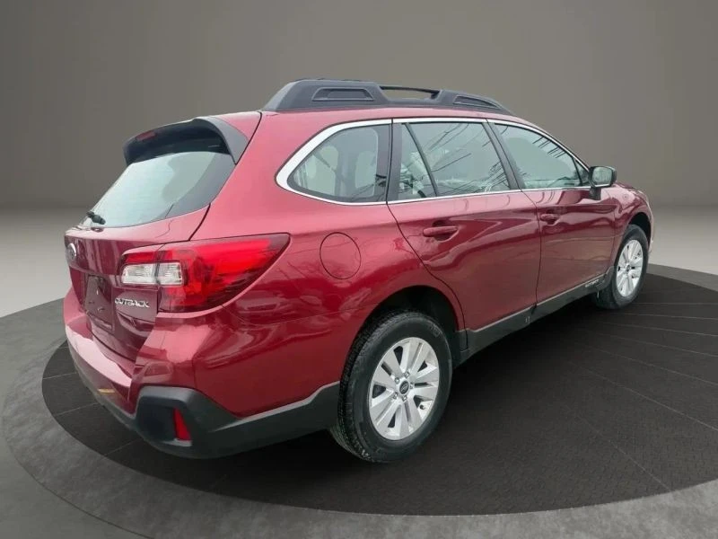 2019 Subaru Outback 5th Gen - Image 5 of 12