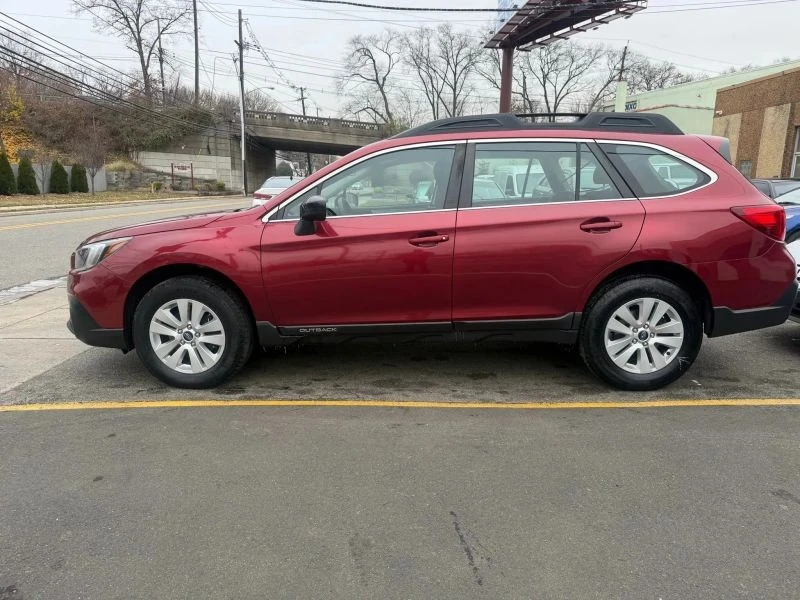 2019 Subaru Outback 5th Gen - Image 8 of 12