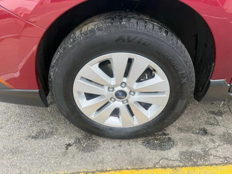 2019 Subaru Outback 5th Gen - Image 9 of 12