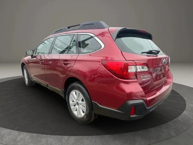 2019 Subaru Outback 5th Gen - Image 7 of 12