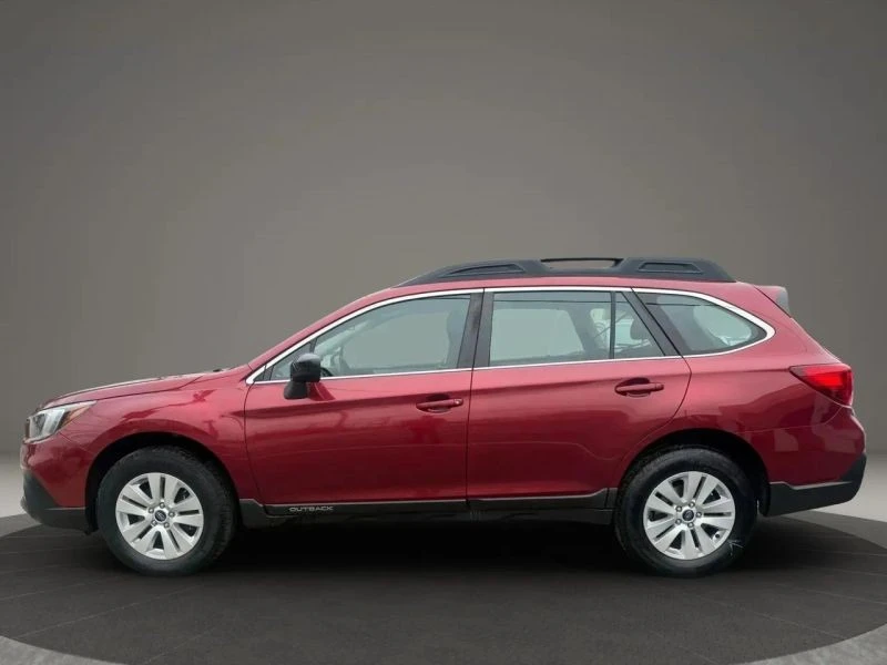 2019 Subaru Outback 5th Gen - Image 8 of 12