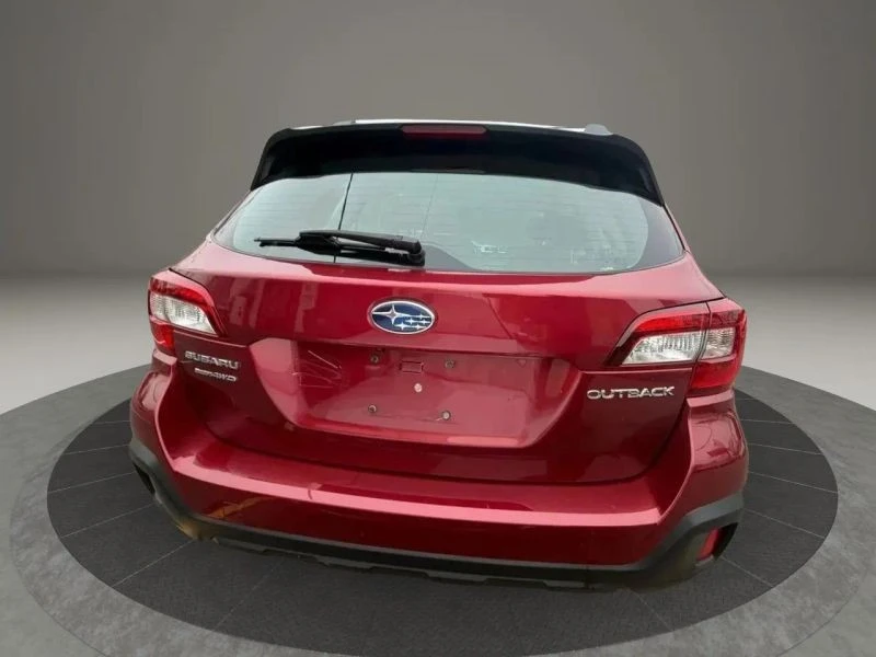 2019 Subaru Outback 5th Gen - Image 6 of 12