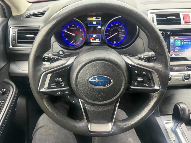 2019 Subaru Outback 5th Gen - Image 12 of 12