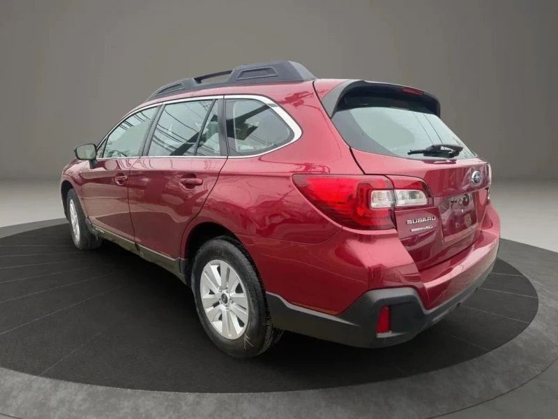 2019 Subaru Outback 5th Gen - Image 7 of 12