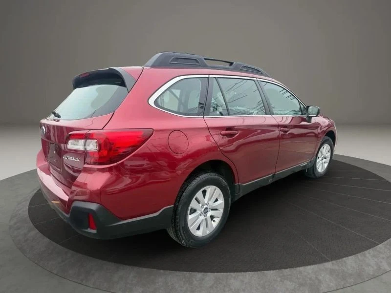 2019 Subaru Outback 5th Gen - Image 5 of 12