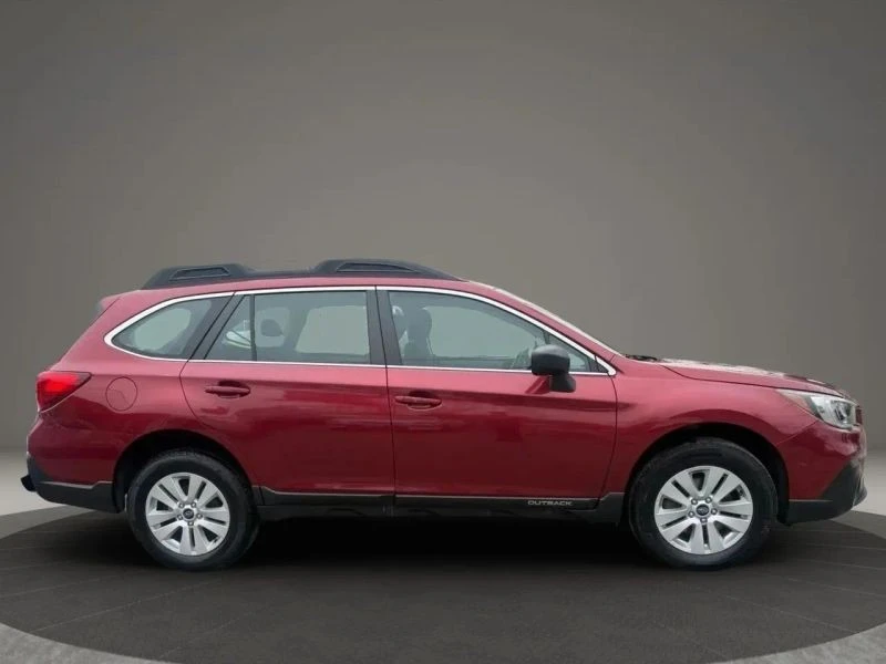 2019 Subaru Outback 5th Gen - Image 4 of 12