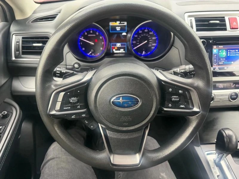 2019 Subaru Outback 5th Gen - Image 12 of 12