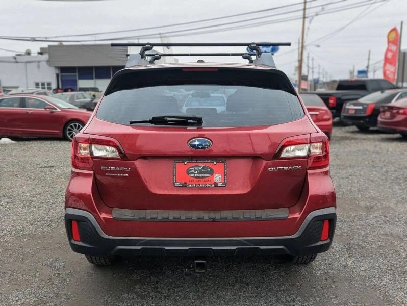2019 Subaru Outback 5th Gen - Image 4 of 12