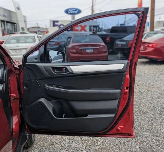 2019 Subaru Outback 5th Gen - Image 9 of 12