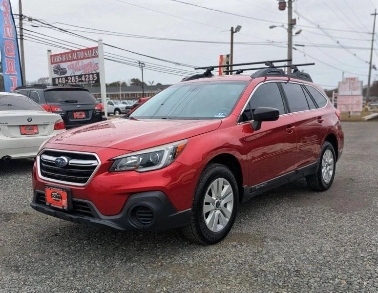 2019 Subaru Outback 5th Gen - Image 3 of 12