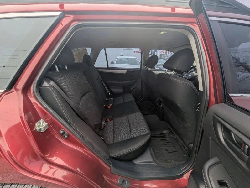 2019 Subaru Outback 5th Gen - Image 12 of 12