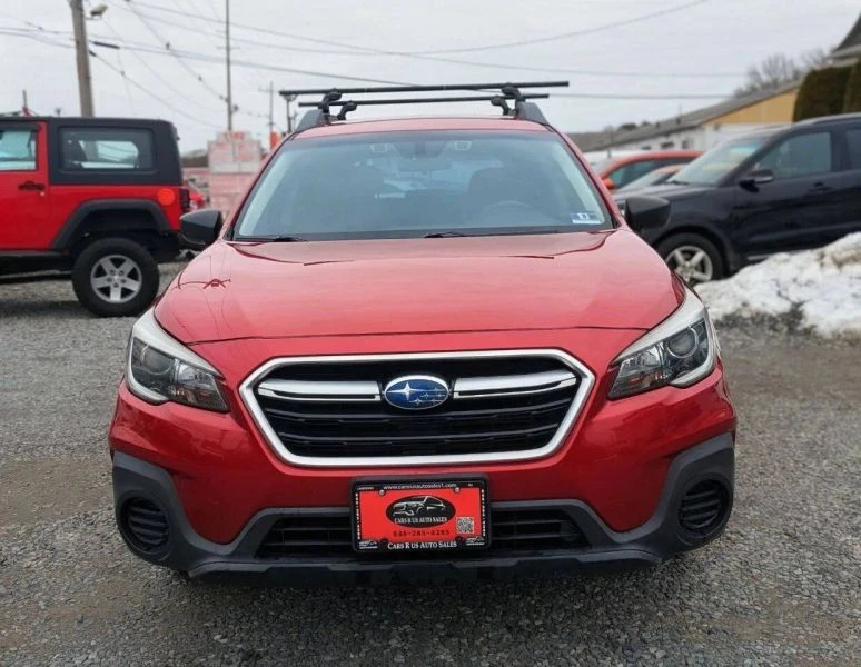 2019 Subaru Outback 5th Gen - Image 2 of 12