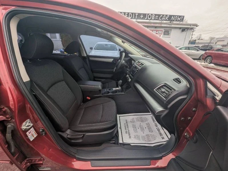 2019 Subaru Outback 5th Gen - Image 10 of 12