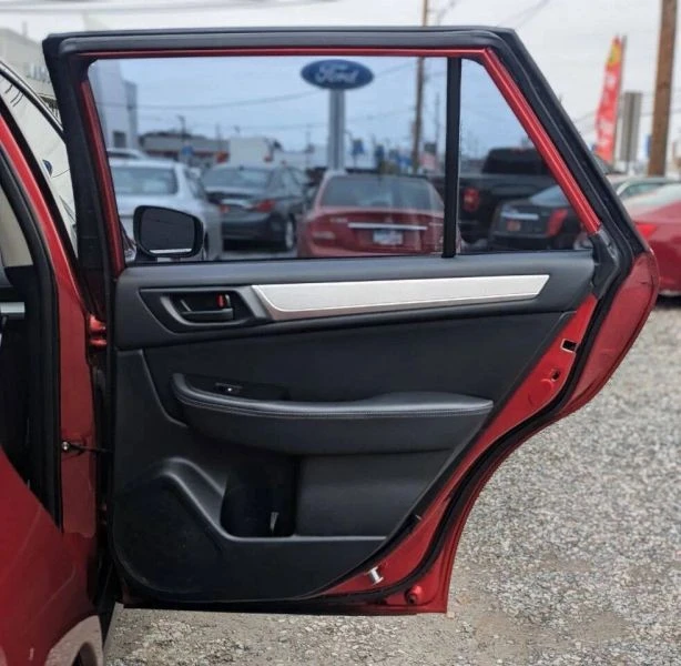 2019 Subaru Outback 5th Gen - Image 11 of 12