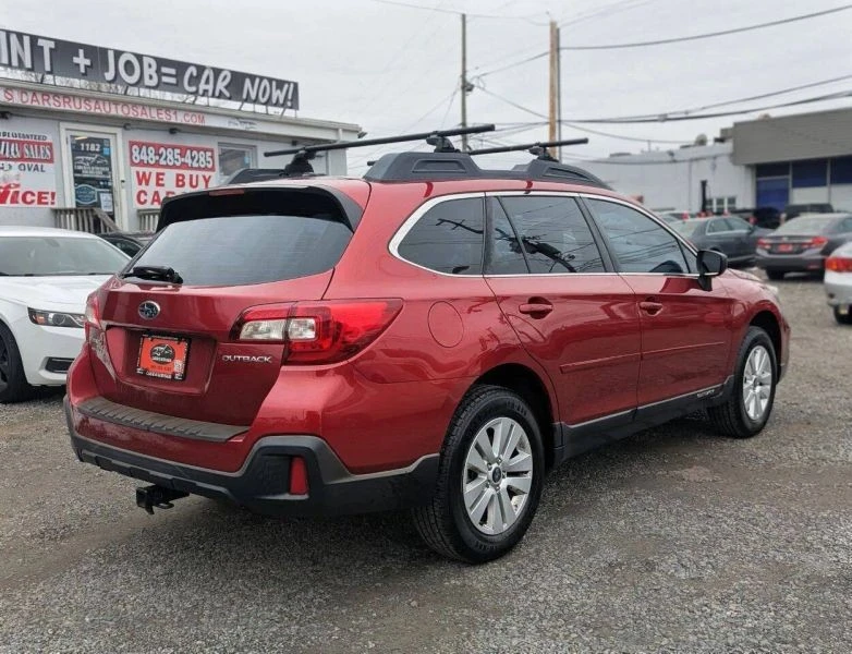 2019 Subaru Outback 5th Gen - Image 5 of 12
