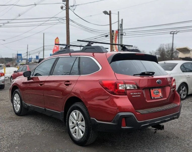 2019 Subaru Outback 5th Gen - Image 6 of 12