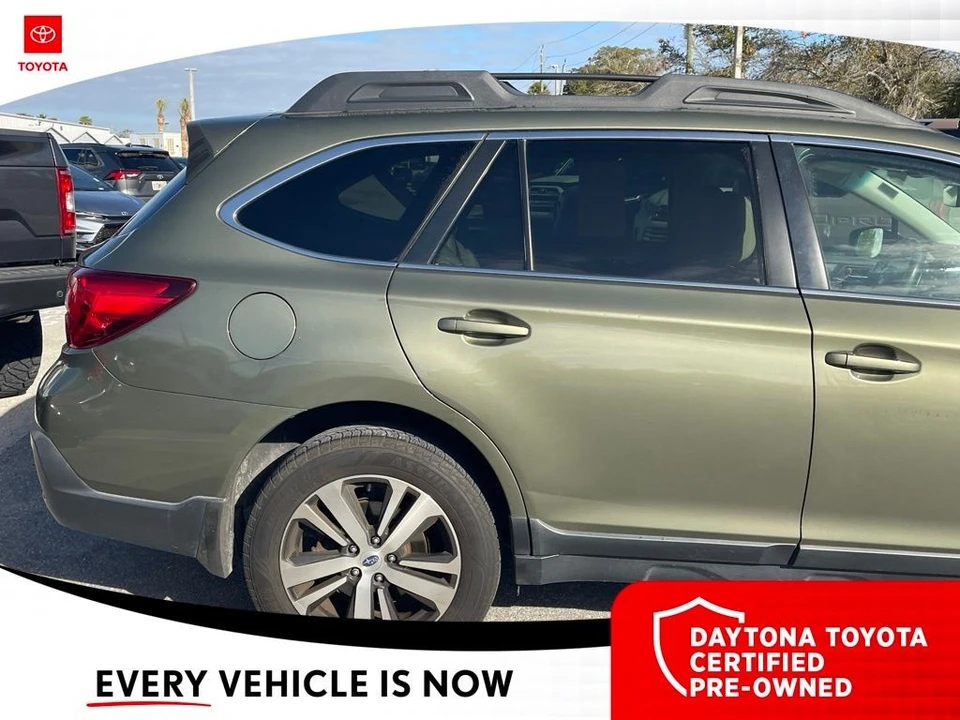 2019 Subaru Outback 5th Gen - Image 3 of 10