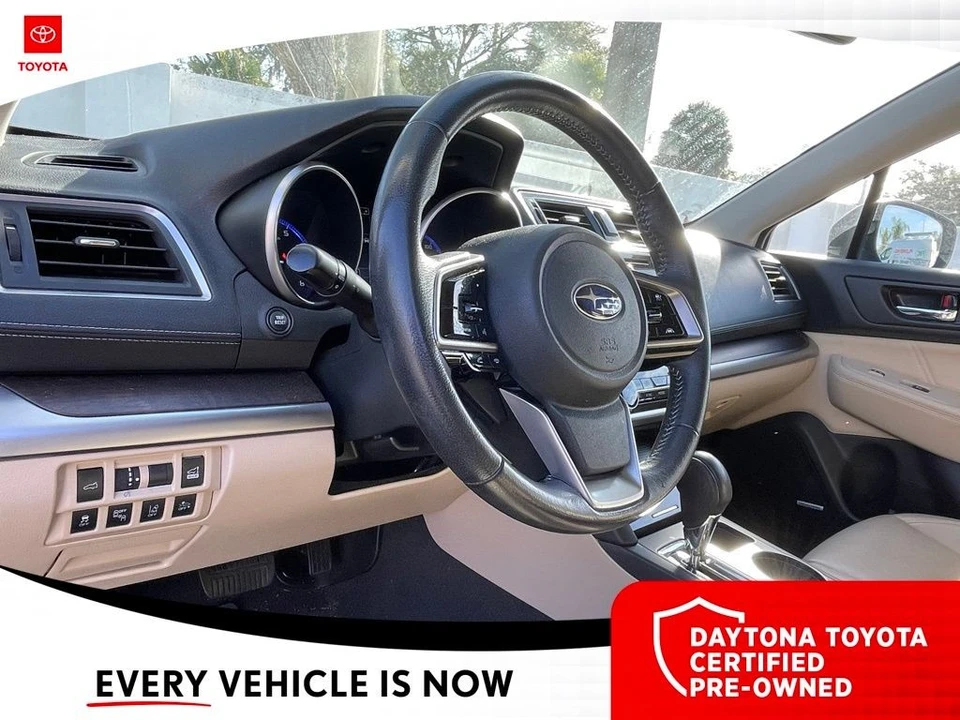 2019 Subaru Outback 5th Gen - Image 6 of 10