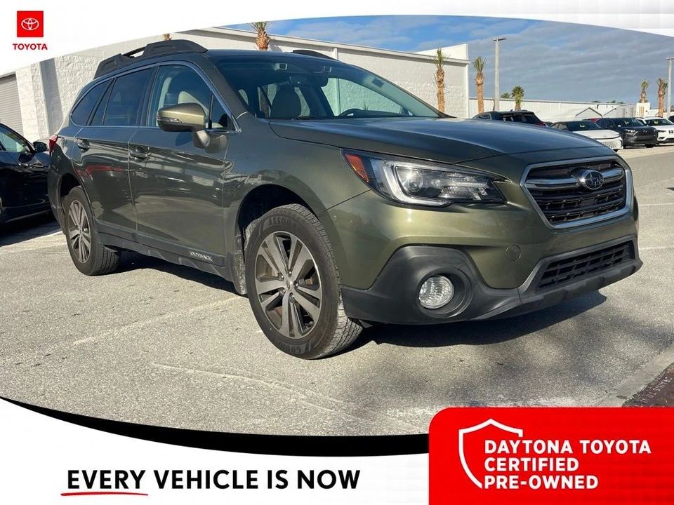 2019 Subaru Outback 5th Gen - Image 9 of 10