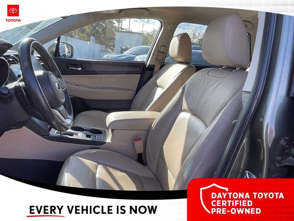 2019 Subaru Outback 5th Gen - Image 7 of 10
