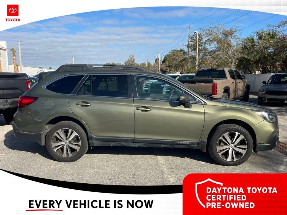 2019 Subaru Outback 5th Gen - Image 10 of 10