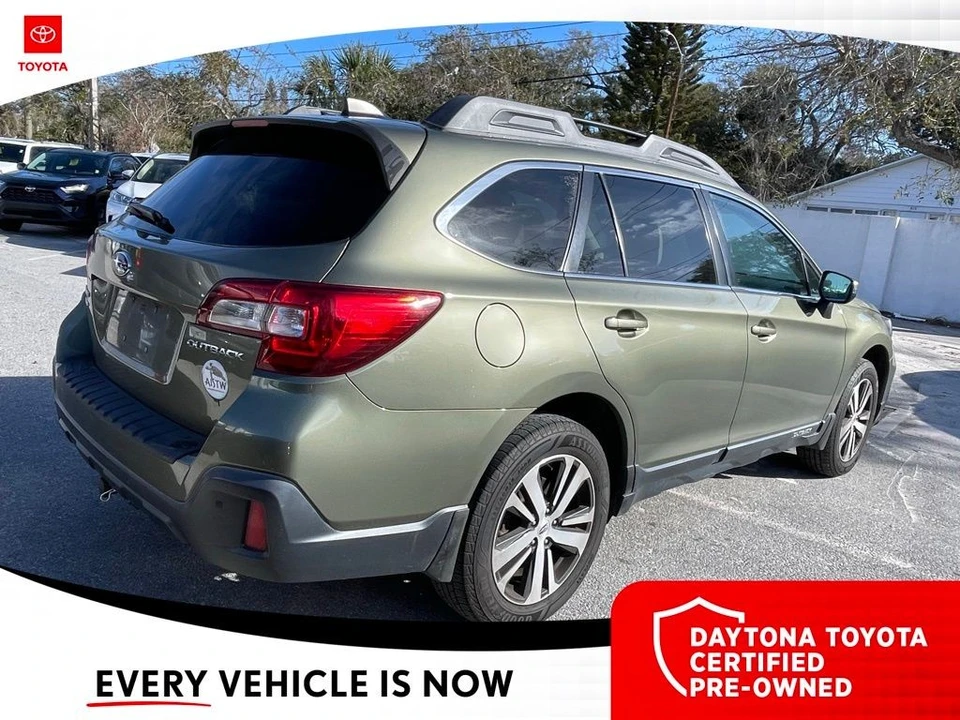 2019 Subaru Outback 5th Gen - Image 5 of 10