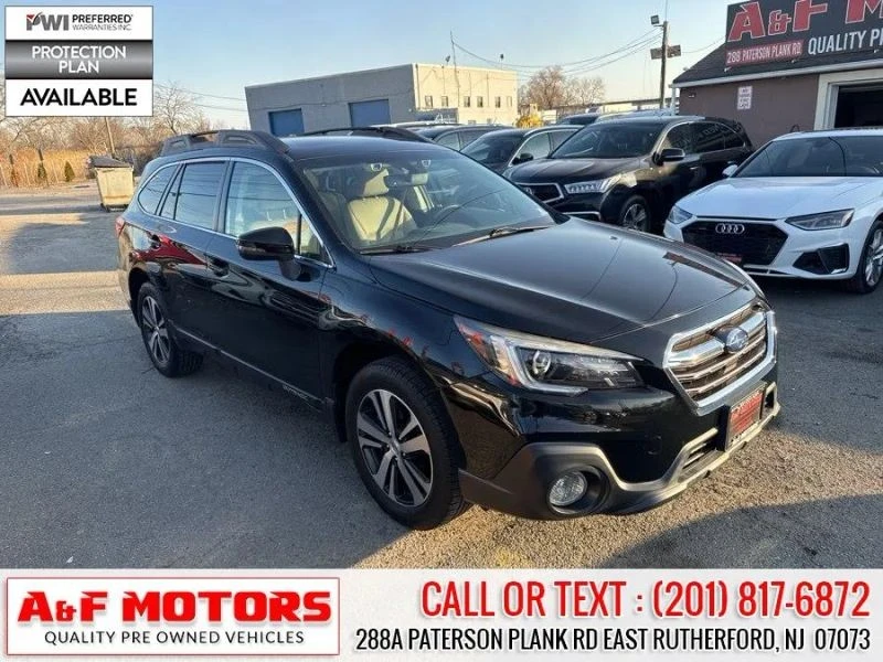 2019 Subaru Outback 5th Gen - Image 8 of 12