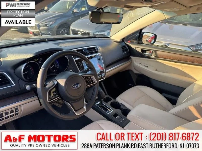 2019 Subaru Outback 5th Gen - Image 12 of 12