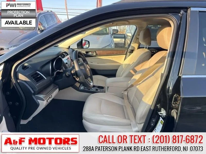 2019 Subaru Outback 5th Gen - Image 9 of 12