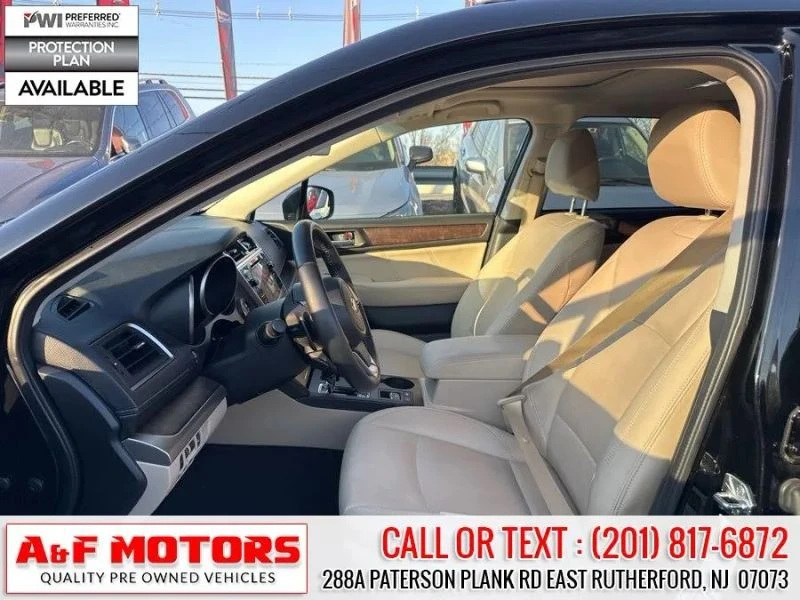 2019 Subaru Outback 5th Gen - Image 11 of 12