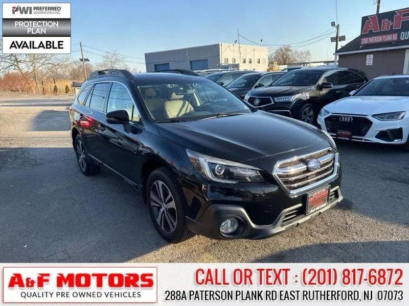 2019 Subaru Outback 5th Gen - Image 7 of 12