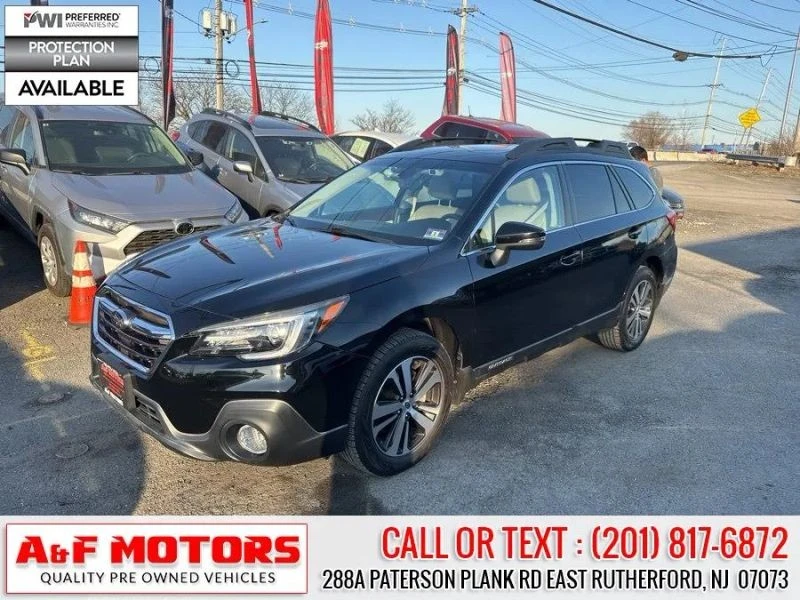 2019 Subaru Outback 5th Gen - Image 2 of 12