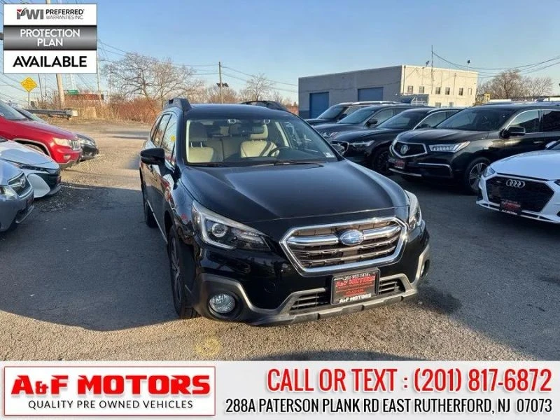 2019 Subaru Outback 5th Gen - Image 6 of 12