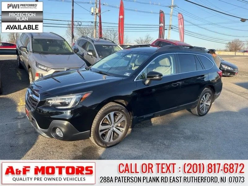 2019 Subaru Outback 5th Gen - Image 3 of 12