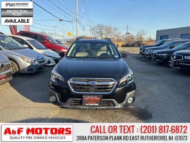 2019 Subaru Outback 5th Gen - Image 4 of 12