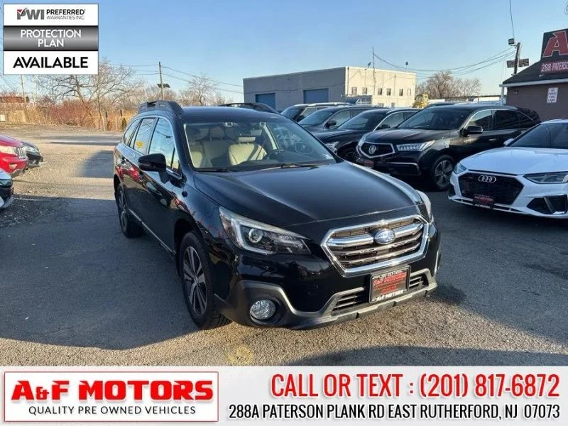 2019 Subaru Outback 5th Gen - Image 5 of 12
