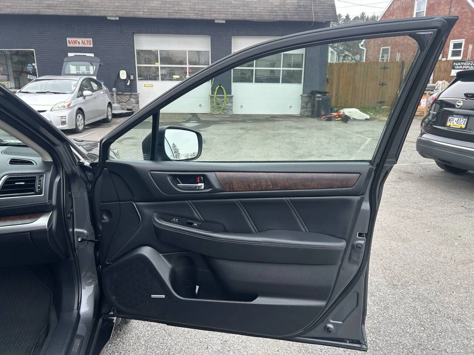 2019 Subaru Outback 5th Gen - Image 17 of 21