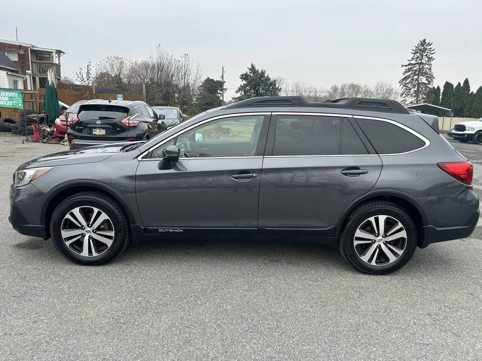 2019 Subaru Outback 5th Gen - Image 6 of 21