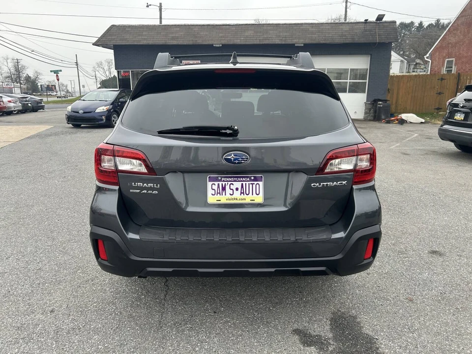 2019 Subaru Outback 5th Gen - Image 4 of 21