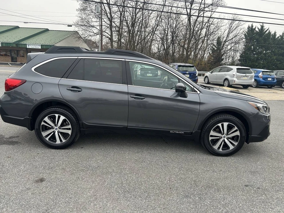 2019 Subaru Outback 5th Gen - Image 2 of 21