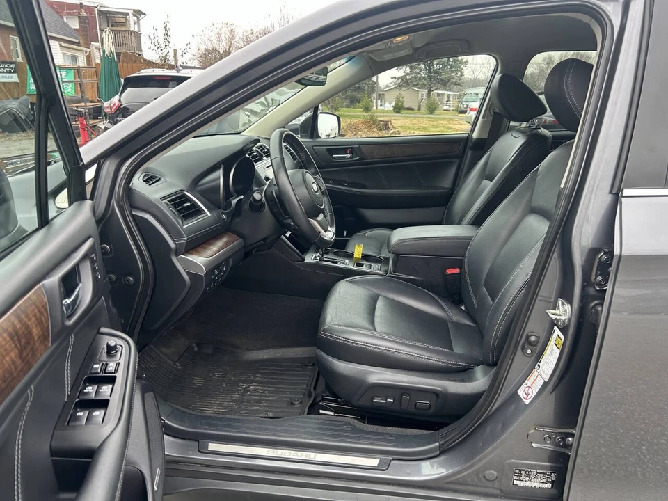2019 Subaru Outback 5th Gen - Image 14 of 21