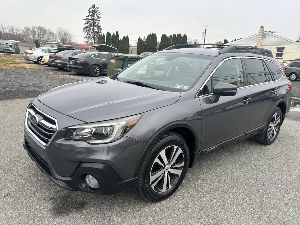 2019 Subaru Outback 5th Gen - Image 7 of 21